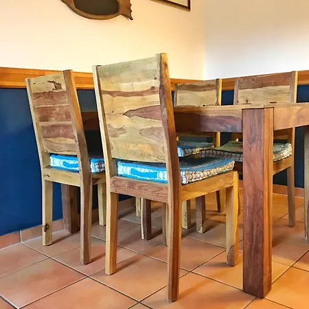 Daheim - Kajuete 12 Appartamento