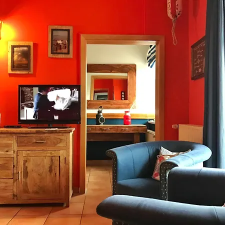 Daheim - Kajuete 12 Appartamento